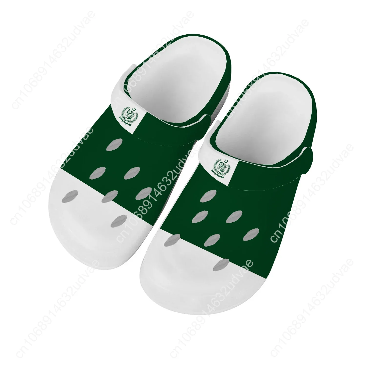 Pakistan Ulusal Bayrağı su aya - Women'S Shoes In Pakistan incelemesi ve fiyatı