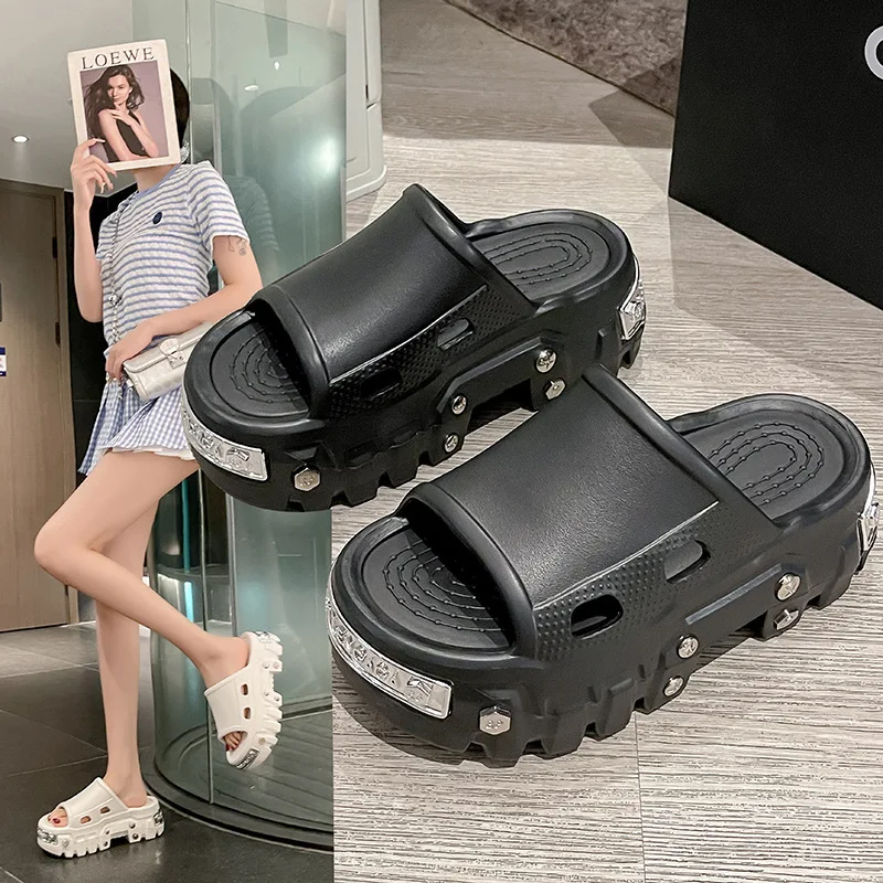 Kadın Terlikleri Moda Platform - Women'S Shoes Paris incelemesi ve fiyatı