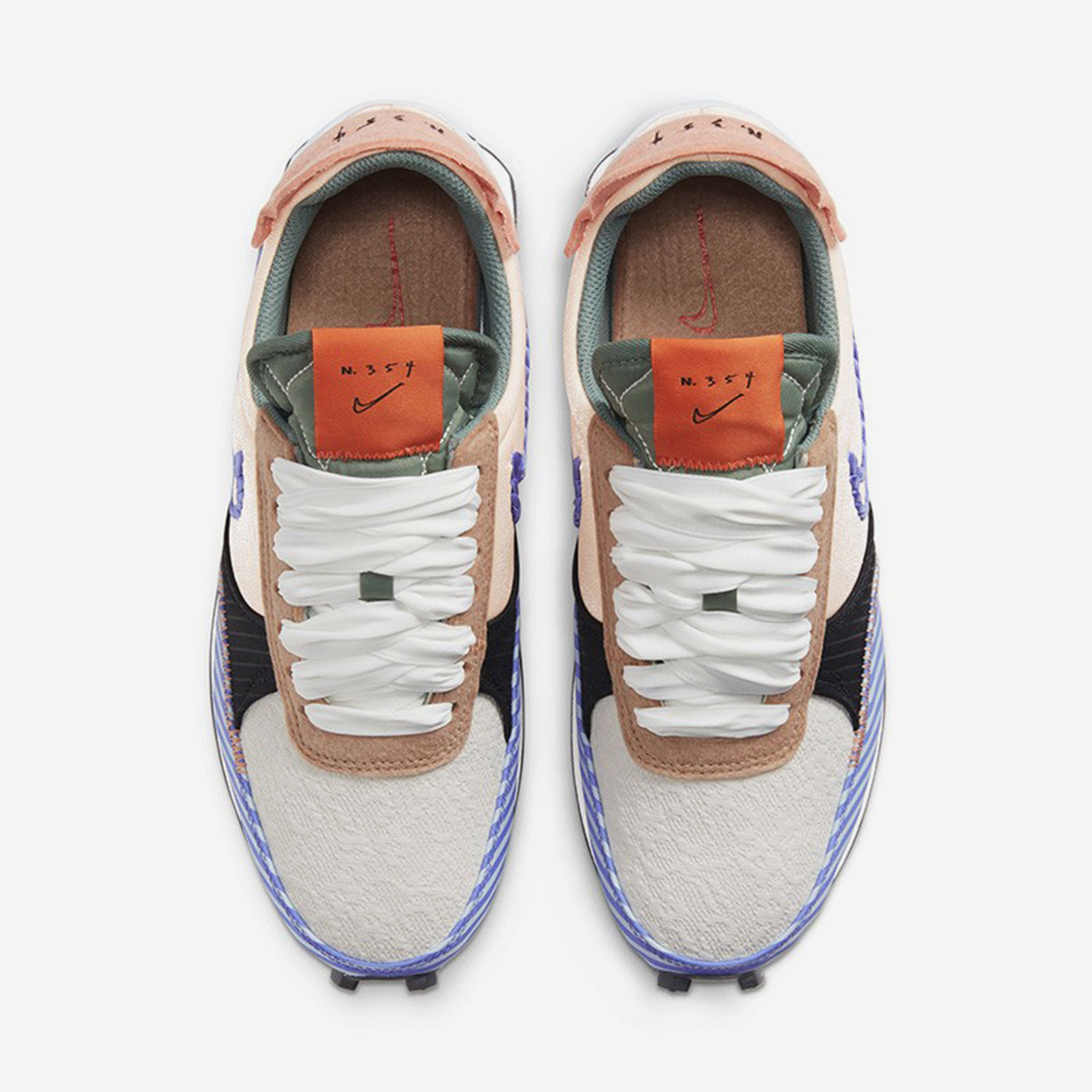 Nike Orijinal Ürün Yeni Unisex - Women Shoes Running Nike incelemesi ve fiyatı