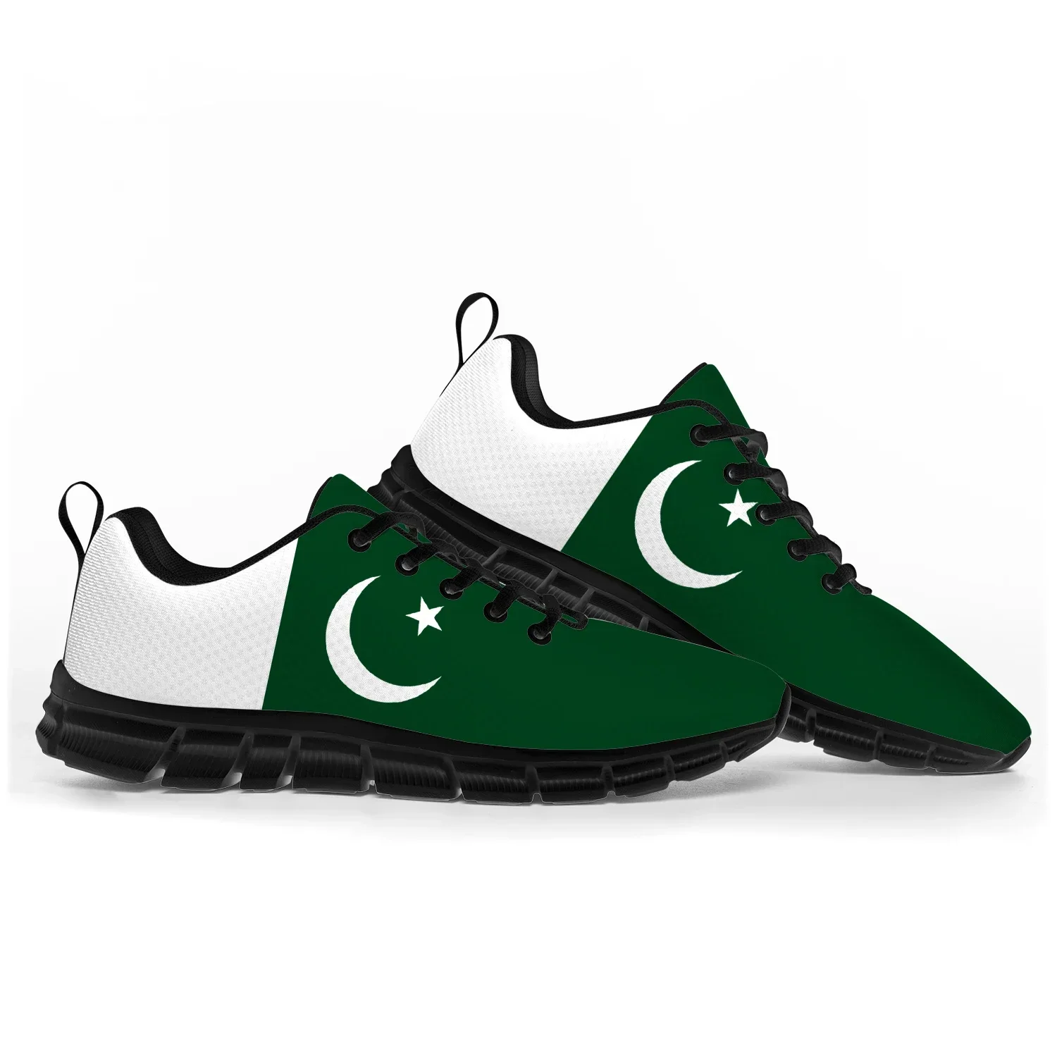 Pakistan Bayrağı Spor Ayakkabı - Women'S Shoes In Pakistan incelemesi ve fiyatı
