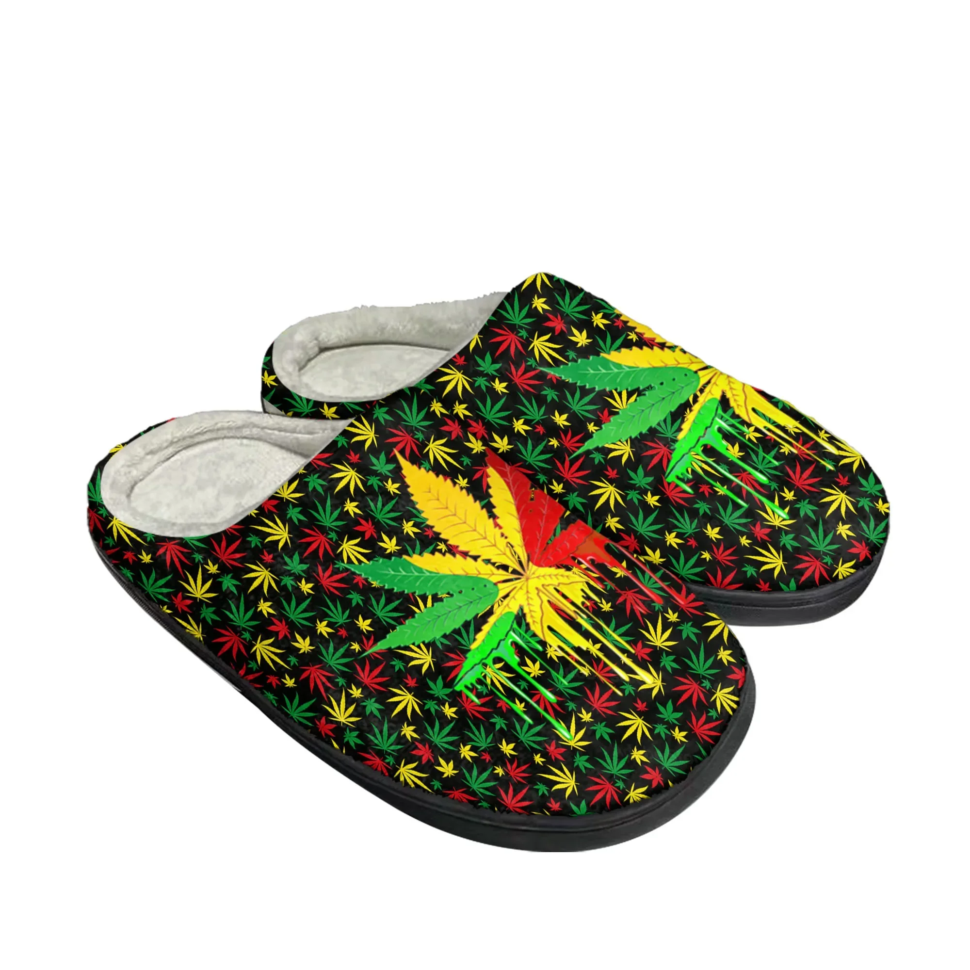 Yaprak ot Rasta Esrar Kırmızı  - Women'S Shoes Yellow incelemesi ve fiyatı