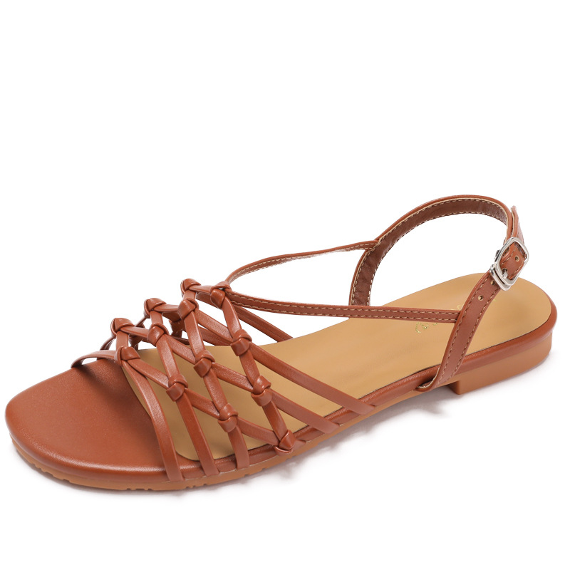 Yazlık El Dokuması Dar Bantlı  - Women'S Shoes Hands Free incelemesi ve fiyatı