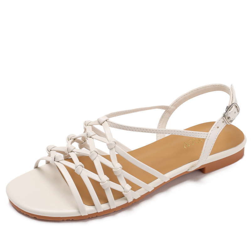 Yazlık El Dokuması Dar Bantlı  - Women'S Shoes Hands Free incelemesi ve fiyatı