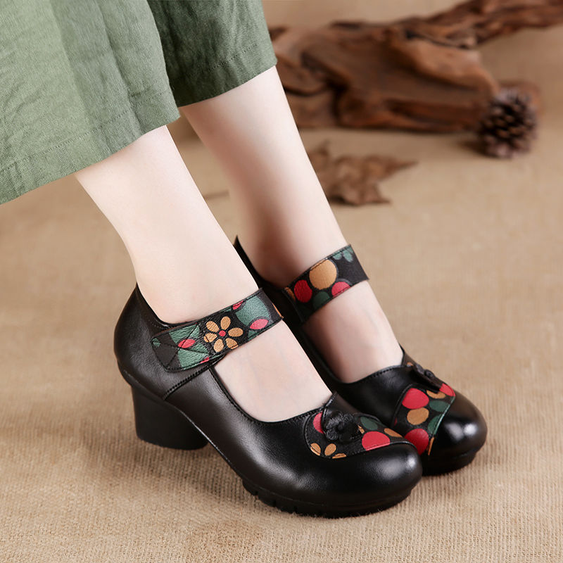 Takozlar kadınlar lüks yüksek  - Mary Jane Shoes incelemesi ve fiyatı