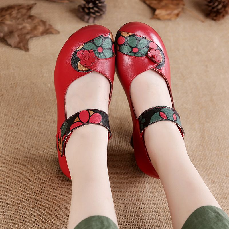 Takozlar kadınlar lüks yüksek  - Mary Jane Shoes incelemesi ve fiyatı