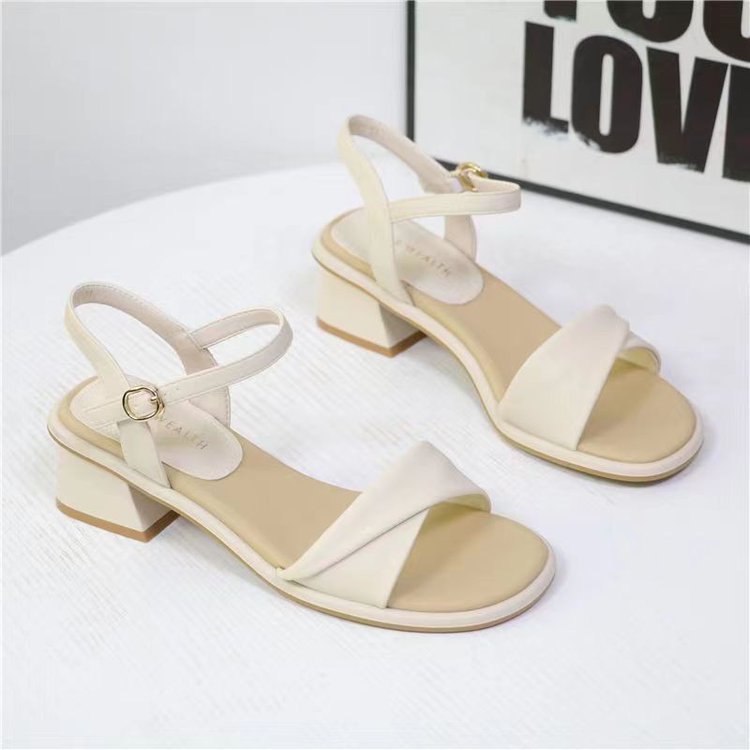 Akşam Esintisi Blok Topuklu Sa - Women Shoes Model incelemesi ve fiyatı