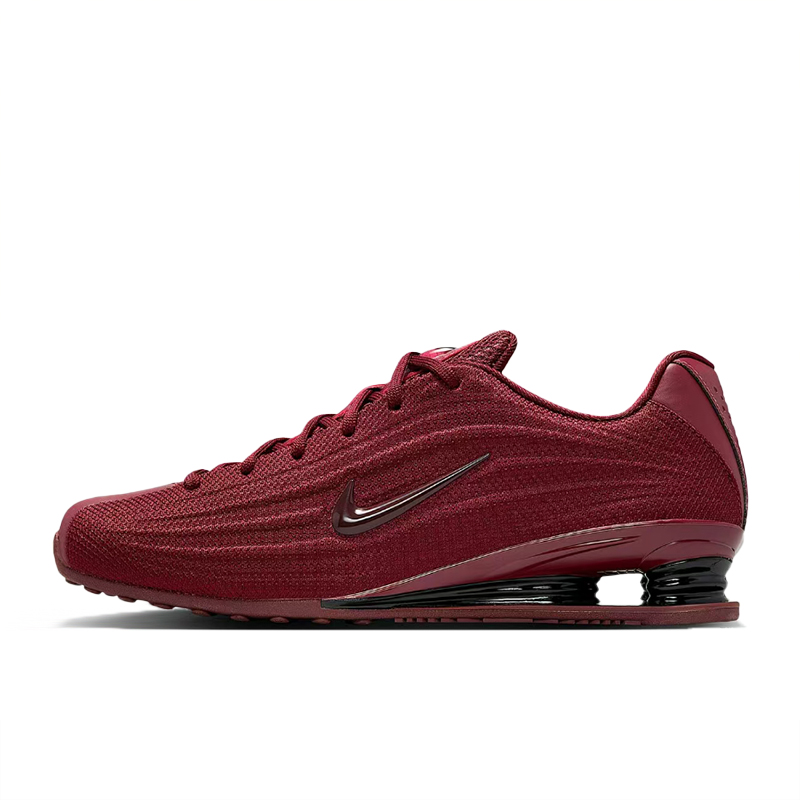 Nike SHOX Z Retro Modaya Uygun - Women Shoes Running Nike incelemesi ve fiyatı
