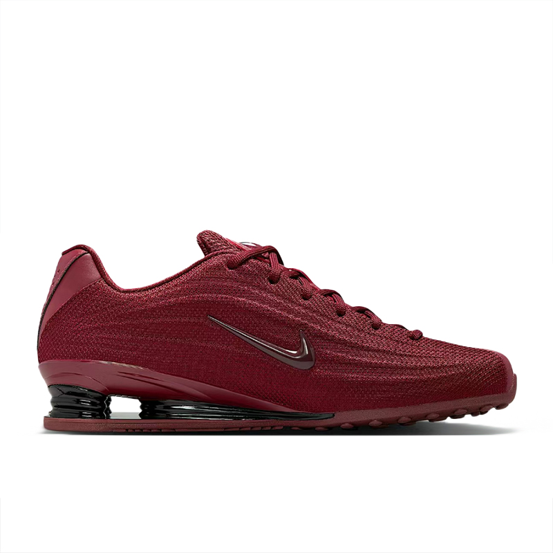 Nike SHOX Z Retro Modaya Uygun - Women Shoes Running Nike incelemesi ve fiyatı