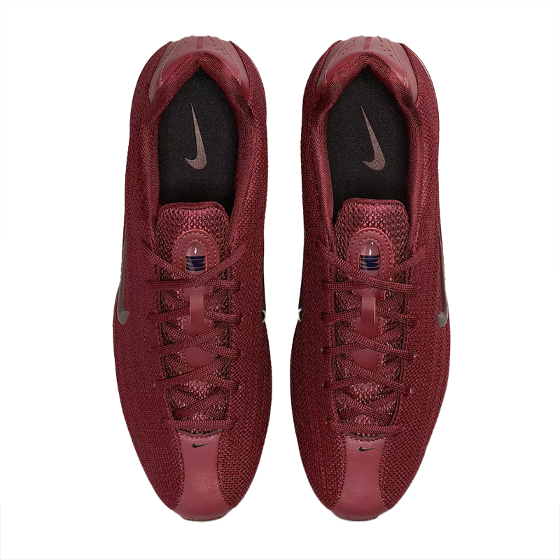 Nike SHOX Z Retro Modaya Uygun - Women Shoes Running Nike incelemesi ve fiyatı
