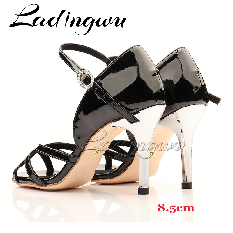 Ladingwu Tango dans ayakkabıla - Women'S Shoes Z incelemesi ve fiyatı