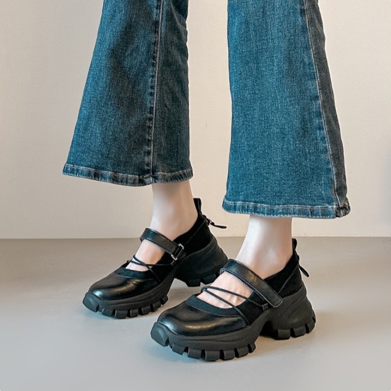Yeni Retro Bale Mary Jane Ayak - Mary Jane Shoes incelemesi ve fiyatı