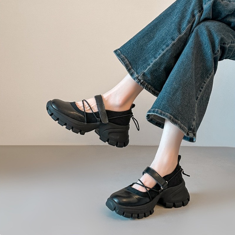 Yeni Retro Bale Mary Jane Ayak - Mary Jane Shoes incelemesi ve fiyatı