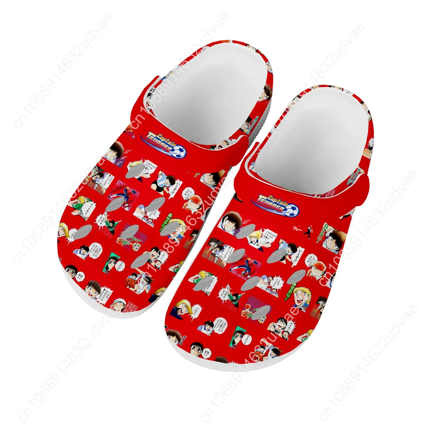 Kaptan Tsubasa Ozora Tsubasa S - Women'S Shoes Clogs incelemesi ve fiyatı