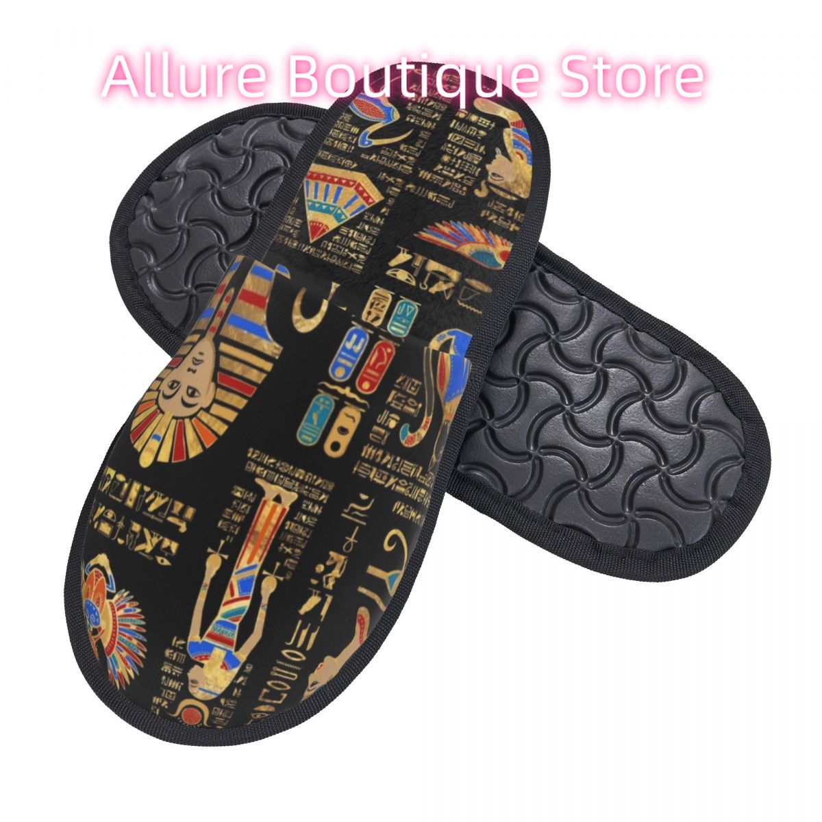 Mısır Hiyeroglifleri ve Tanrıl - Women Shoes Egypt incelemesi ve fiyatı