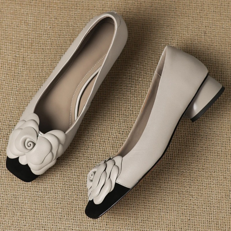 Büyük beden 34-41 kadın koyun  - Women'S Shoes Round Toe incelemesi ve fiyatı