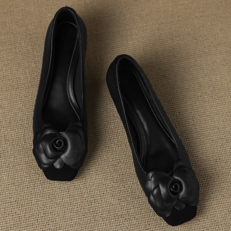 Büyük beden 34-41 kadın koyun  - Women'S Shoes Round Toe incelemesi ve fiyatı