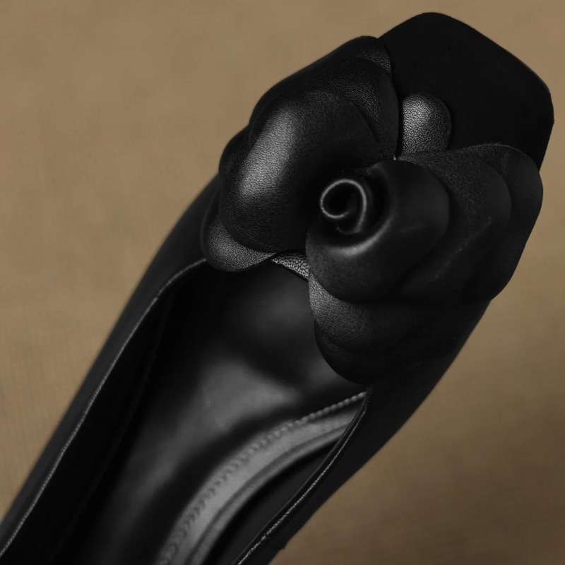 Büyük beden 34-41 kadın koyun  - Women'S Shoes Round Toe incelemesi ve fiyatı