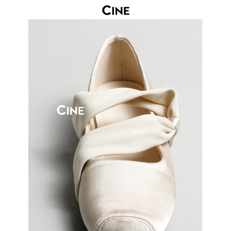 Baotou Yarım Terlik Kadın Yazl - Mary Jane Shoes incelemesi ve fiyatı