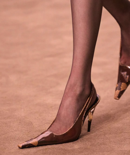 2026 Yeni podyum modası seksi  - Women'S Shoes Paris incelemesi ve fiyatı