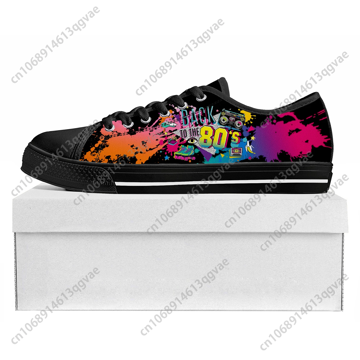Komik Retro 80'ler 90'lar Simg - Women'S Shoes In The 90S incelemesi ve fiyatı