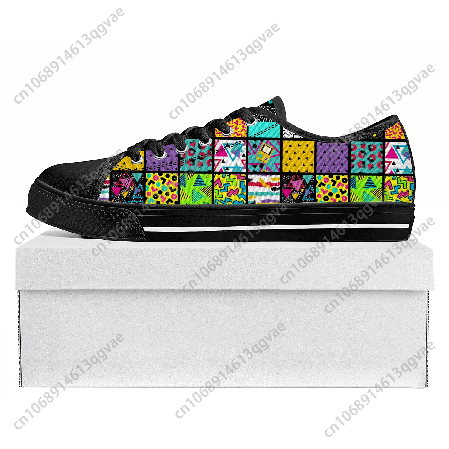 Komik Retro 80'ler 90'lar Simg - Women'S Shoes In The 90S incelemesi ve fiyatı