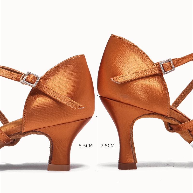 Kadın Latin Dans Ayakkabısı Ye - Women'S Xc Shoes incelemesi ve fiyatı