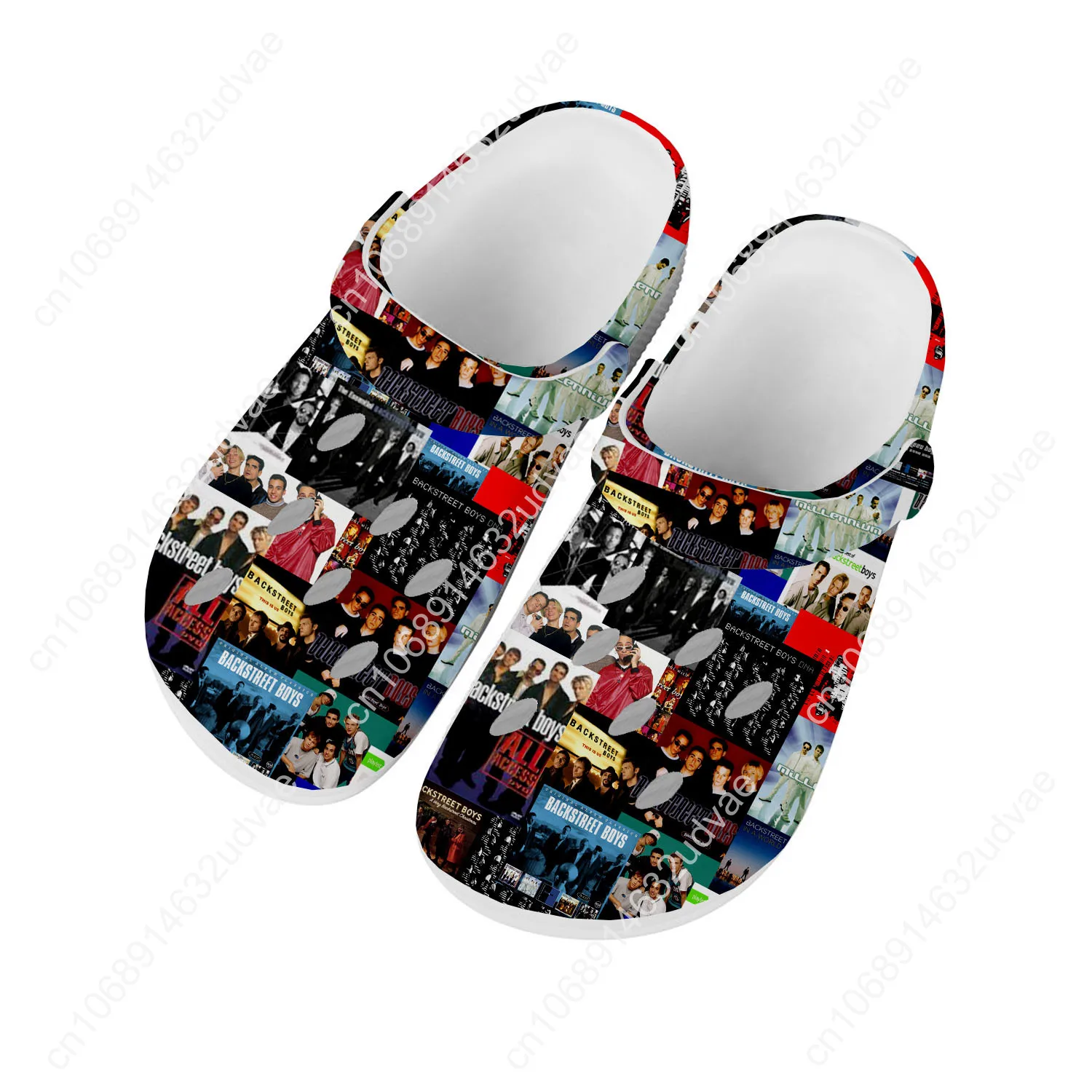 Backstreet Boys su ayakkabısı  - Women'S Shoes Clogs incelemesi ve fiyatı