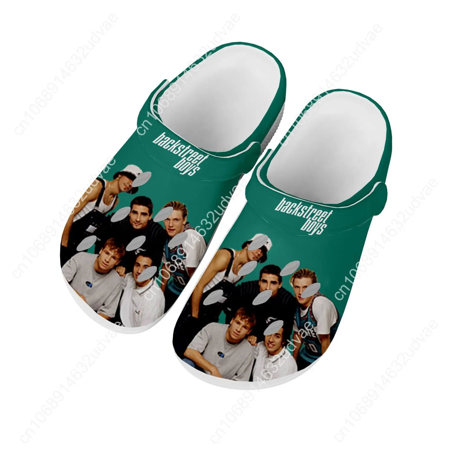 Backstreet Boys su ayakkabısı  - Women'S Shoes Clogs incelemesi ve fiyatı