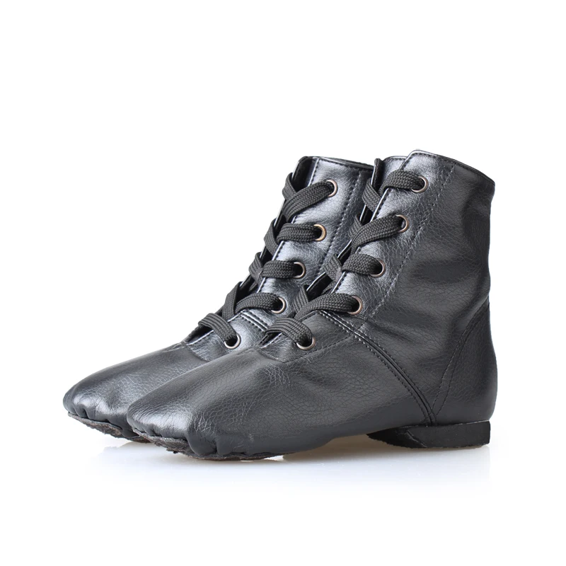 PU Deri Caz Botları Erkek Kadı - Women'S Xc Shoes incelemesi ve fiyatı