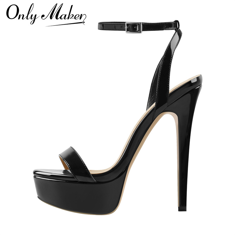 Onlymaker Kadın Platform Stile - Women'S Shoes Quality incelemesi ve fiyatı
