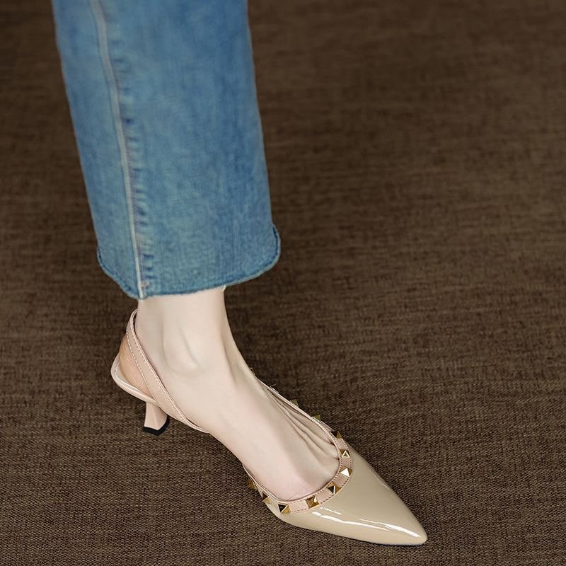 2026 Yeni Stil Moda Mary Jane  - Women'S Shoes Round Toe incelemesi ve fiyatı