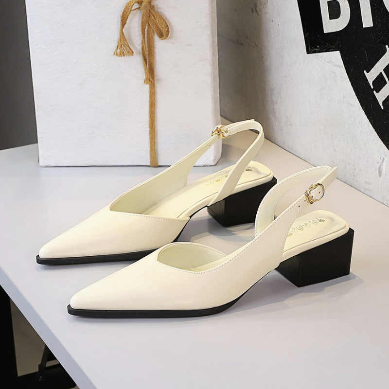 Sivri Burun Arka Tripod Askısı - Women'S Shoes Quality incelemesi ve fiyatı