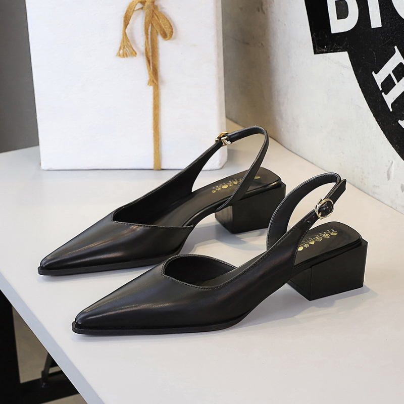Sivri Burun Arka Tripod Askısı - Women'S Shoes Quality incelemesi ve fiyatı