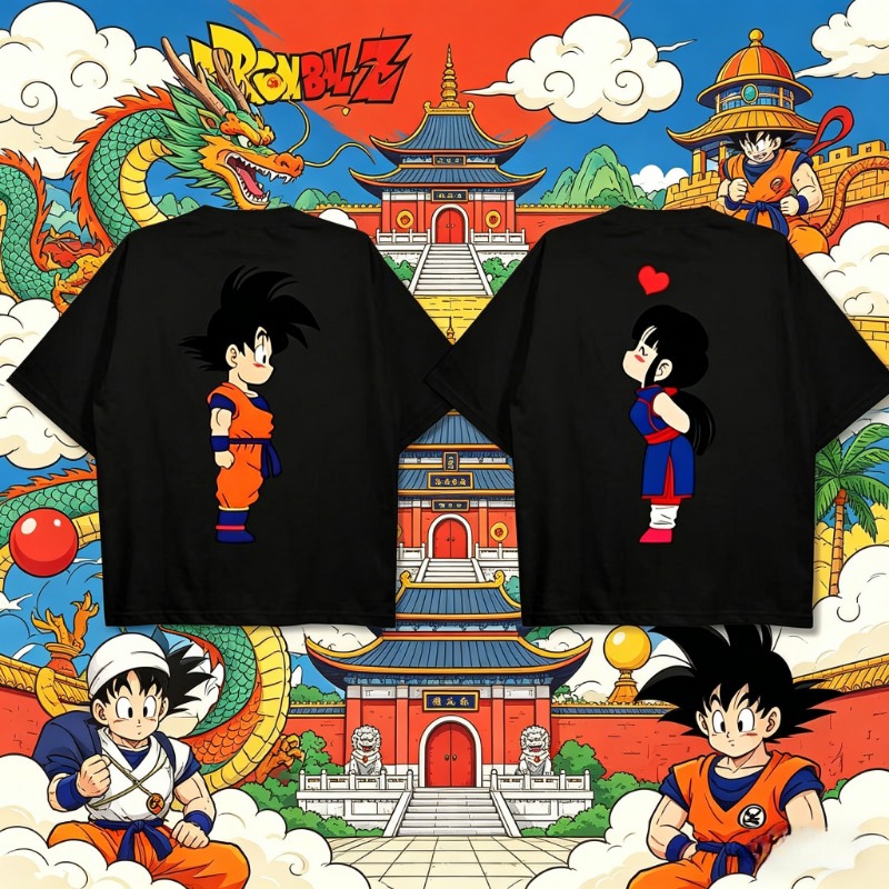2026 Dragon Ball Z Goku ve Chi - Women'S Shoes In The 90S incelemesi ve fiyatı
