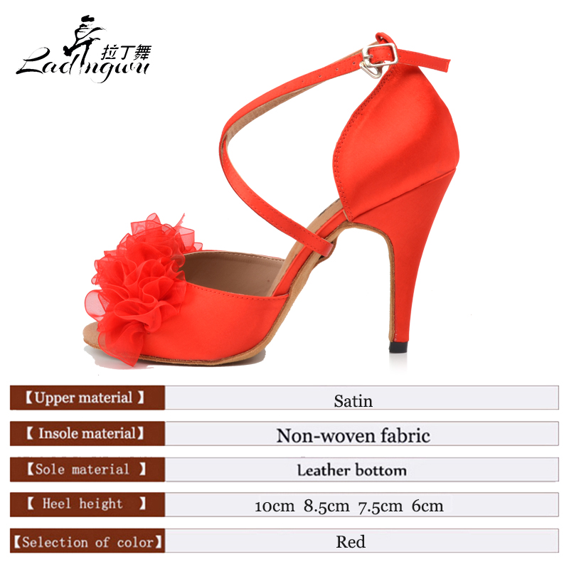 Ladingwu Yeni Balo Salonu Part - Women'S Shoes Z incelemesi ve fiyatı