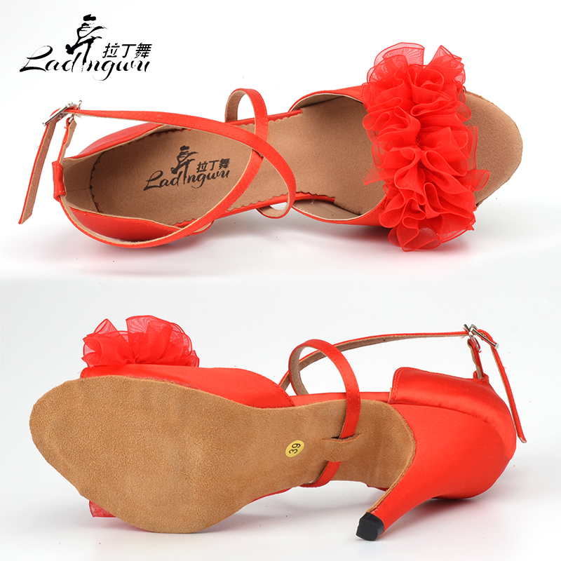 Ladingwu Yeni Balo Salonu Part - Women'S Shoes Z incelemesi ve fiyatı