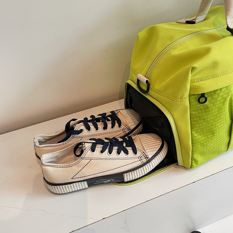 Büyük Kapasiteli Bez Çanta Tas - Women'S Shoes Hands Free incelemesi ve fiyatı