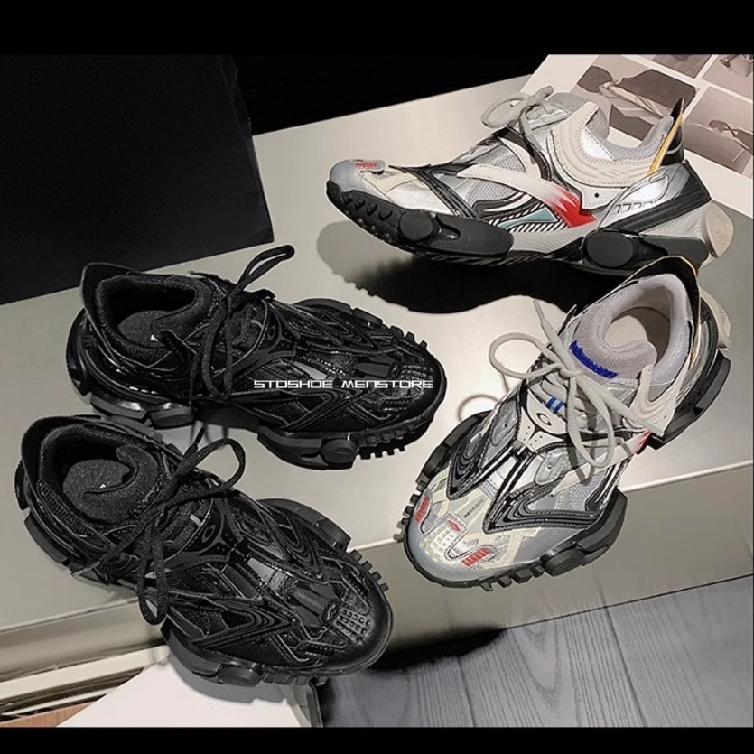 Tıknaz Spor Ayakkabı Paris Mod - Women'S Shoes Paris incelemesi ve fiyatı