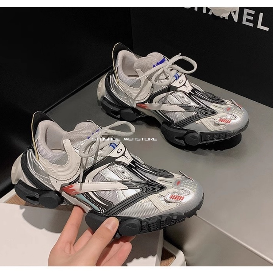 Tıknaz Spor Ayakkabı Paris Mod - Women'S Shoes Paris incelemesi ve fiyatı
