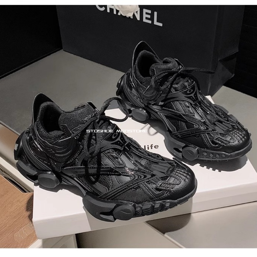 Tıknaz Spor Ayakkabı Paris Mod - Women'S Shoes Paris incelemesi ve fiyatı