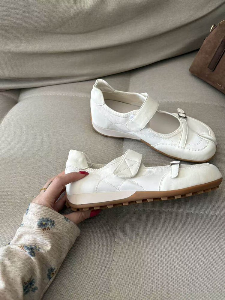 Kadınlar İçin Parmak Arası Mar - Mary Jane Shoes incelemesi ve fiyatı