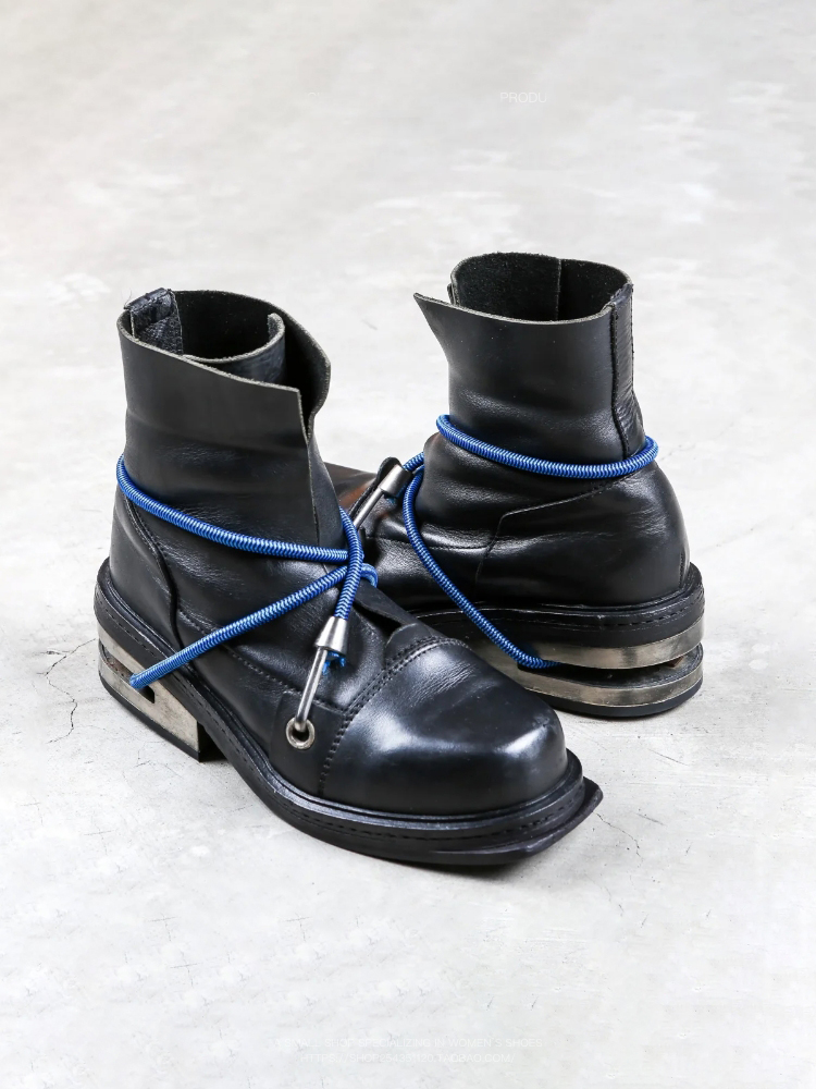 90S Retro Ayak Bileği Çizmeler - Women'S Shoes In The 90S incelemesi ve fiyatı