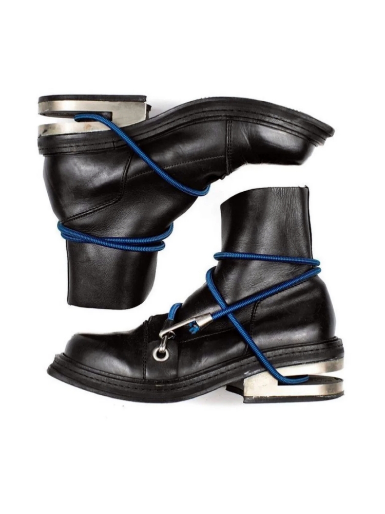 90S Retro Ayak Bileği Çizmeler - Women'S Shoes In The 90S incelemesi ve fiyatı