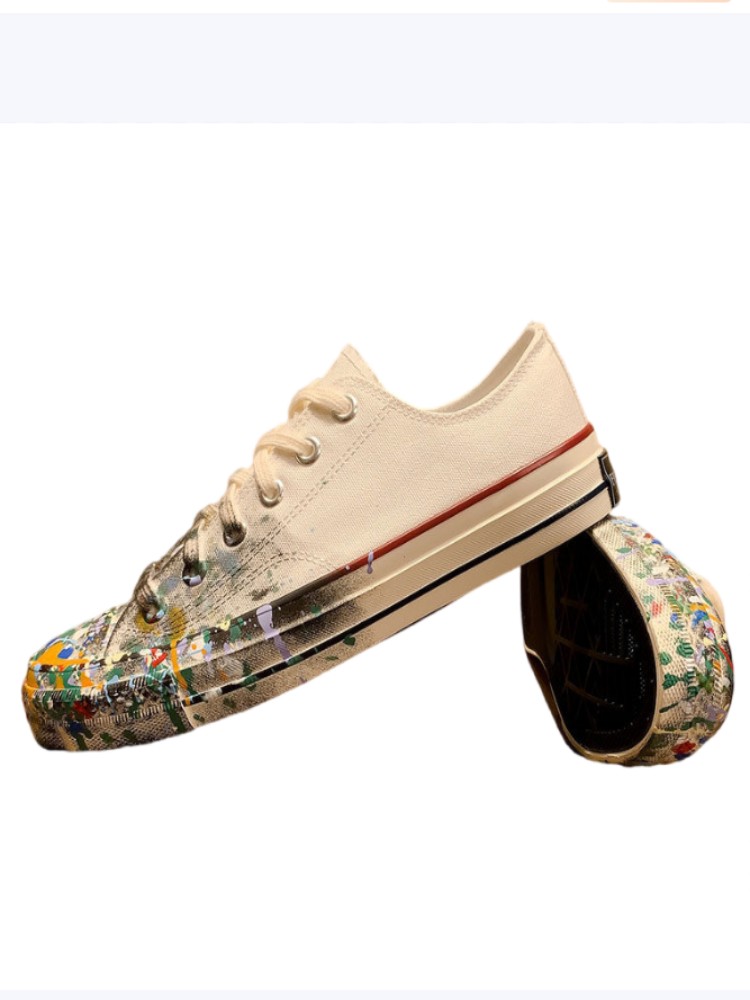 Bayan Bahar Yeni Bağcıklı Boya - Women'S Shoes Hands Free incelemesi ve fiyatı