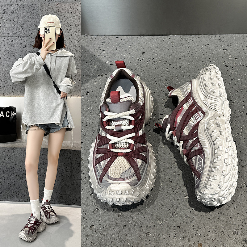 Bayanlar İçin Baba Ayakkabılar - Women'S Shoes Paris incelemesi ve fiyatı