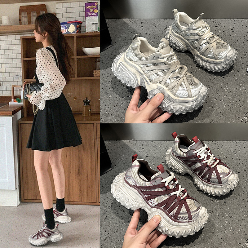 Bayanlar İçin Baba Ayakkabılar - Women'S Shoes Paris incelemesi ve fiyatı