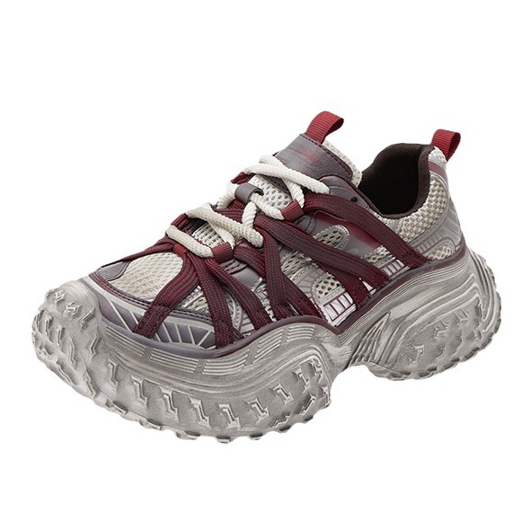 Bayanlar İçin Baba Ayakkabılar - Women'S Shoes Paris incelemesi ve fiyatı