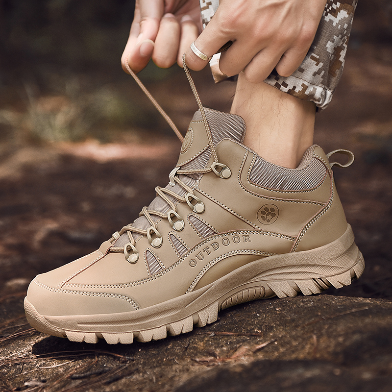 Erkekler Taktik Bot Askeri Erk - Women'S Shoes Hike incelemesi ve fiyatı