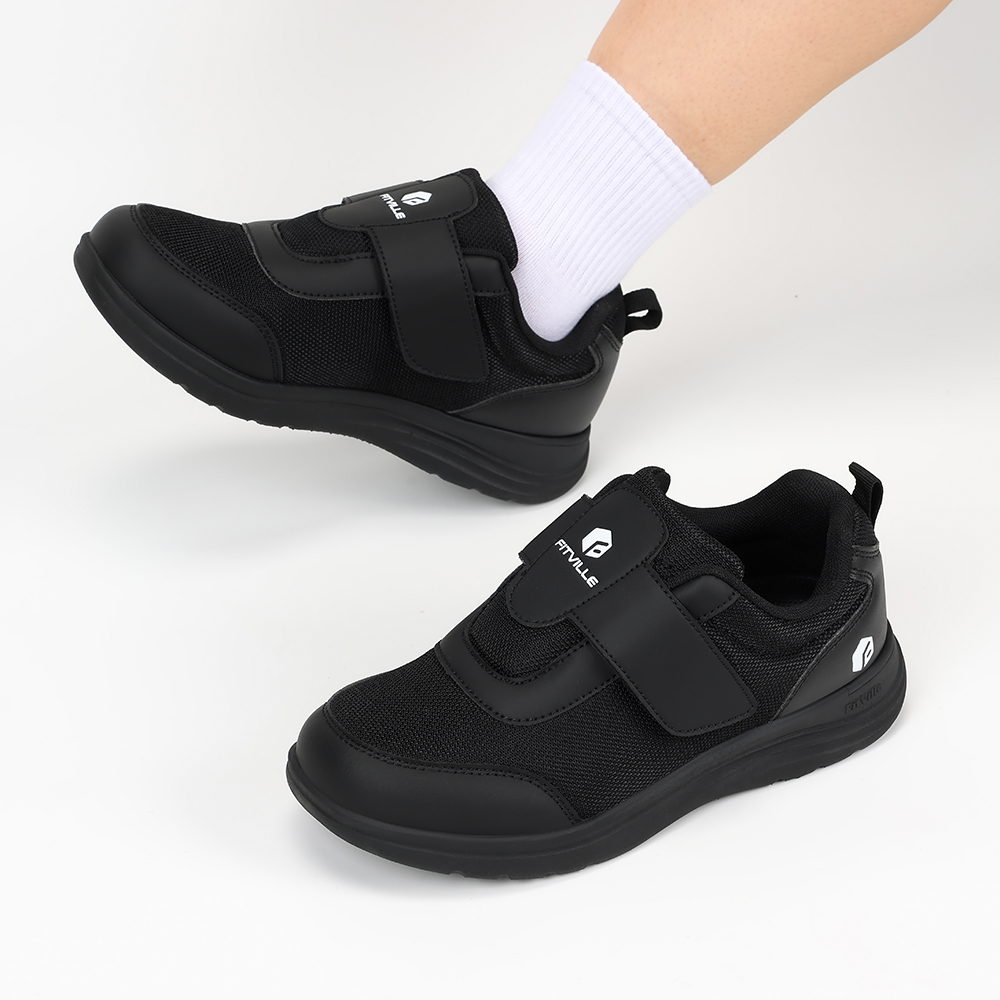 Fitville geniş genişlik kadın  - Women'S Shoes Neuropathy incelemesi ve fiyatı