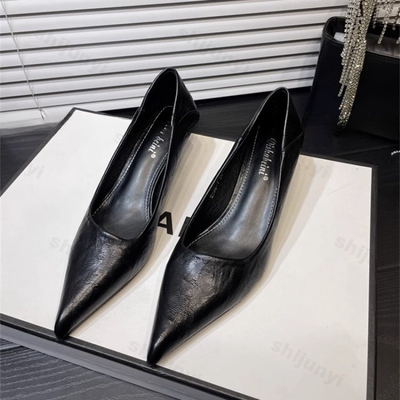 Kadın Yüksek Topuklu Rugan Siv - Women'S Shoes Quality incelemesi ve fiyatı